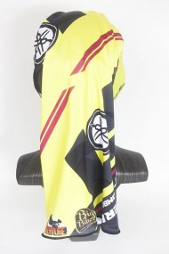 Buff 6to encuentro ST 2